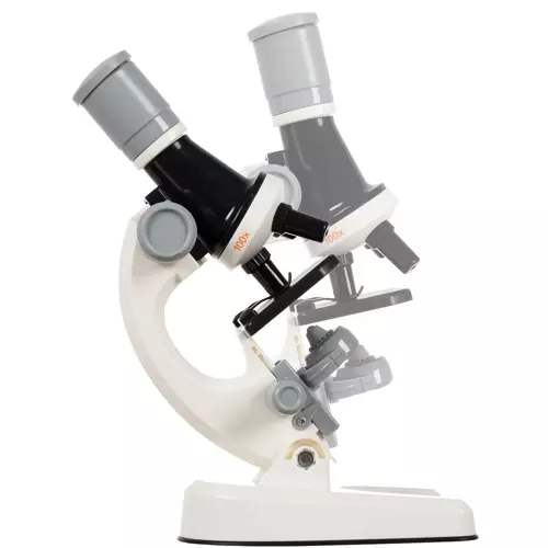 praktyczny cyfrowy mikroskop dziecięcy